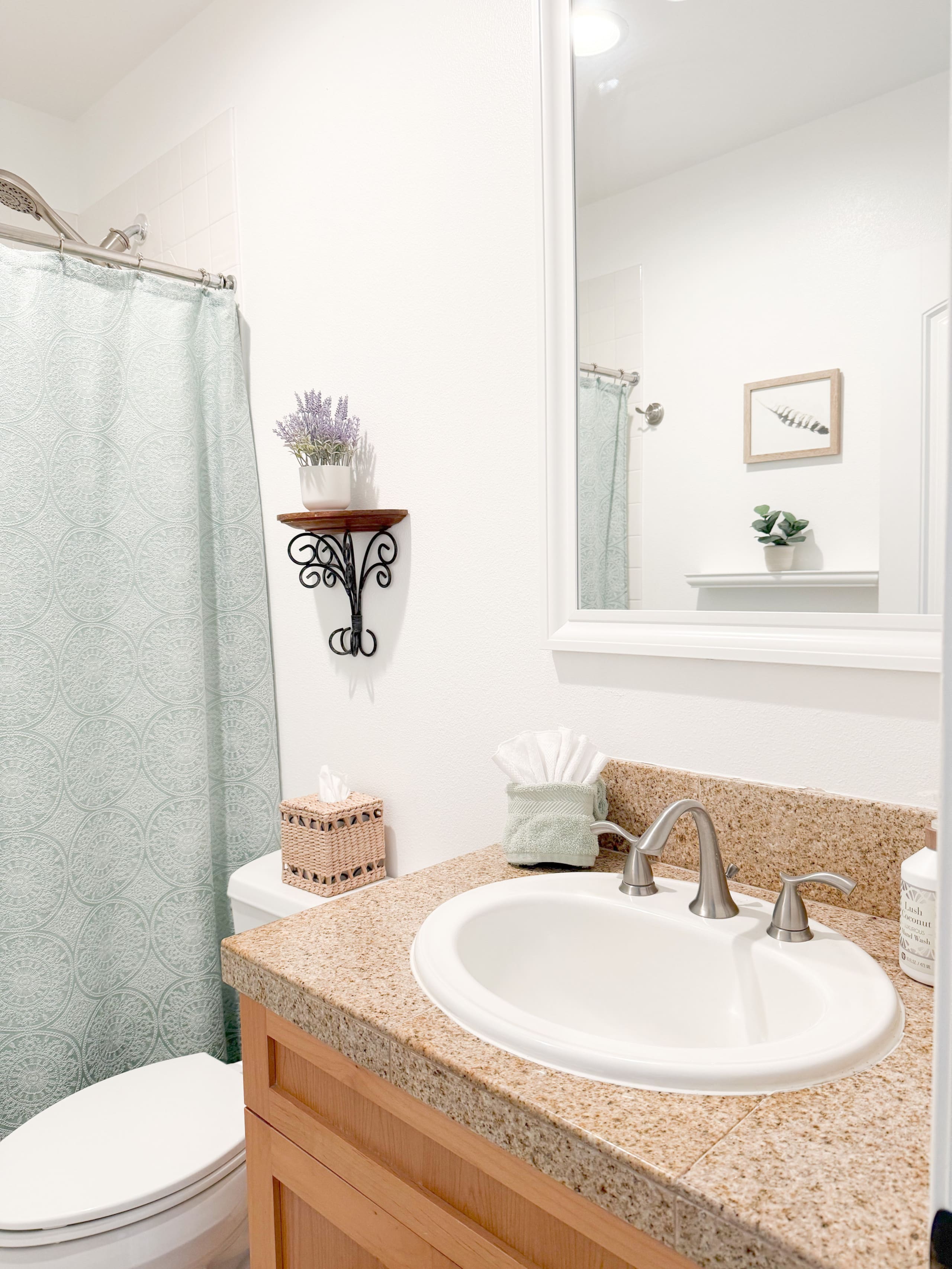 Condo in Princeville · ★5.0 · 1 bedroom · 1 bed · 1.5 baths - Image 19