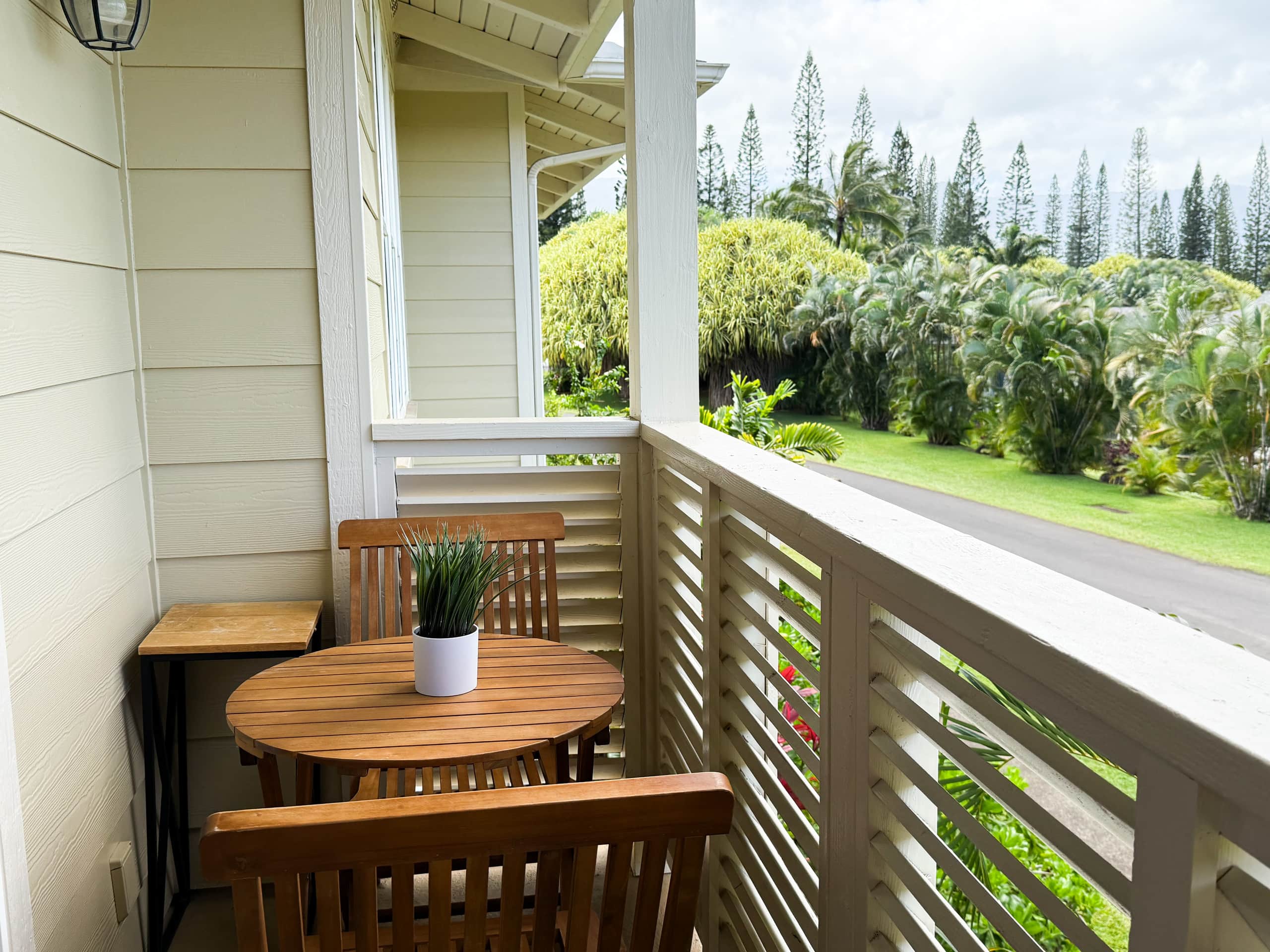Condo in Princeville · ★5.0 · 1 bedroom · 1 bed · 1.5 baths - Image 22