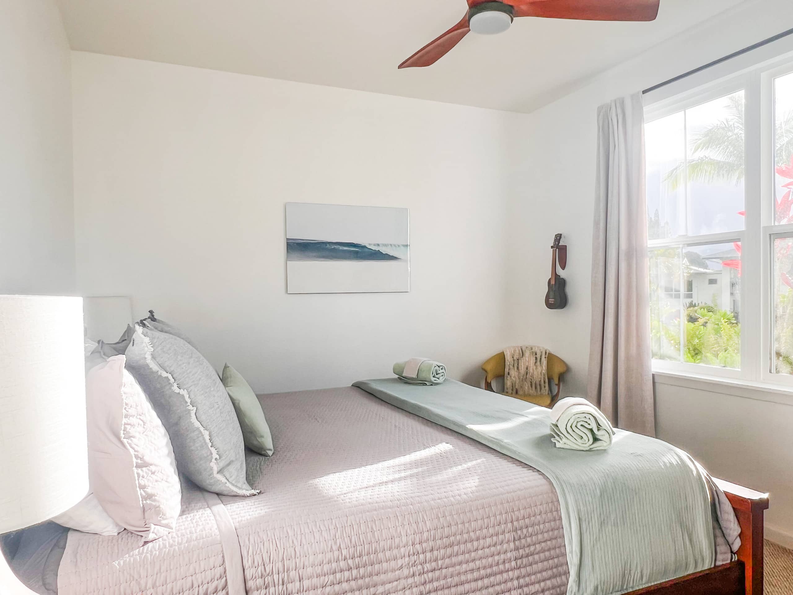 Condo in Princeville · ★5.0 · 1 bedroom · 1 bed · 1.5 baths - Image 8