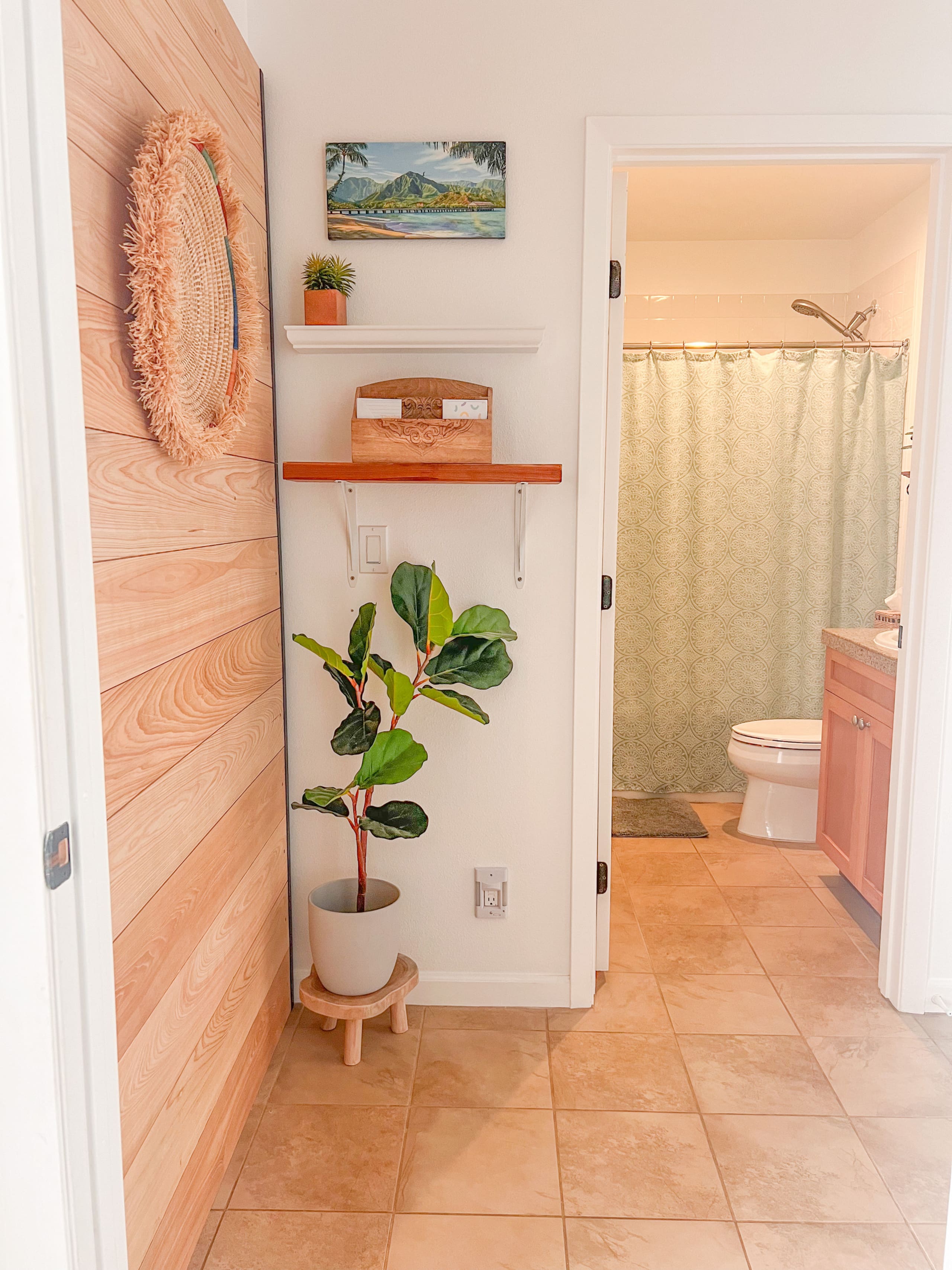 Condo in Princeville · ★5.0 · 1 bedroom · 1 bed · 1.5 baths - Image 16