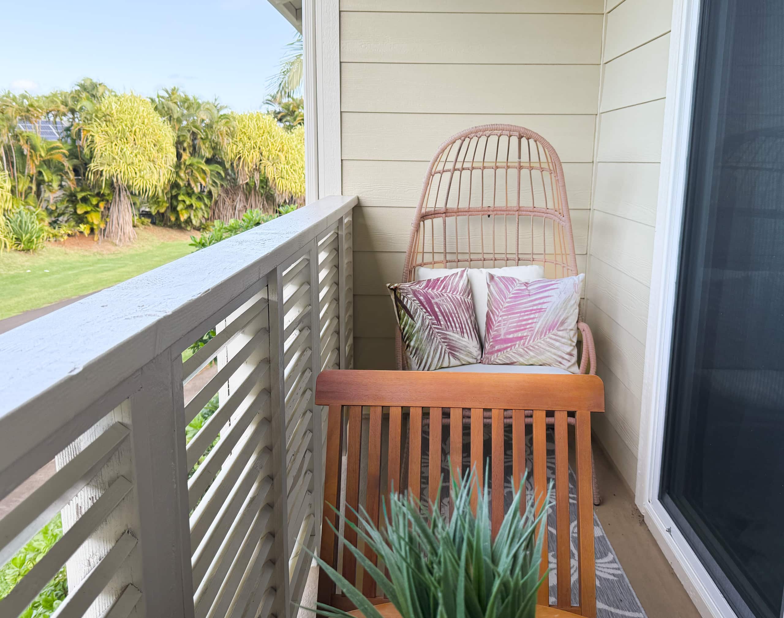 Condo in Princeville · ★5.0 · 1 bedroom · 1 bed · 1.5 baths - Image 21