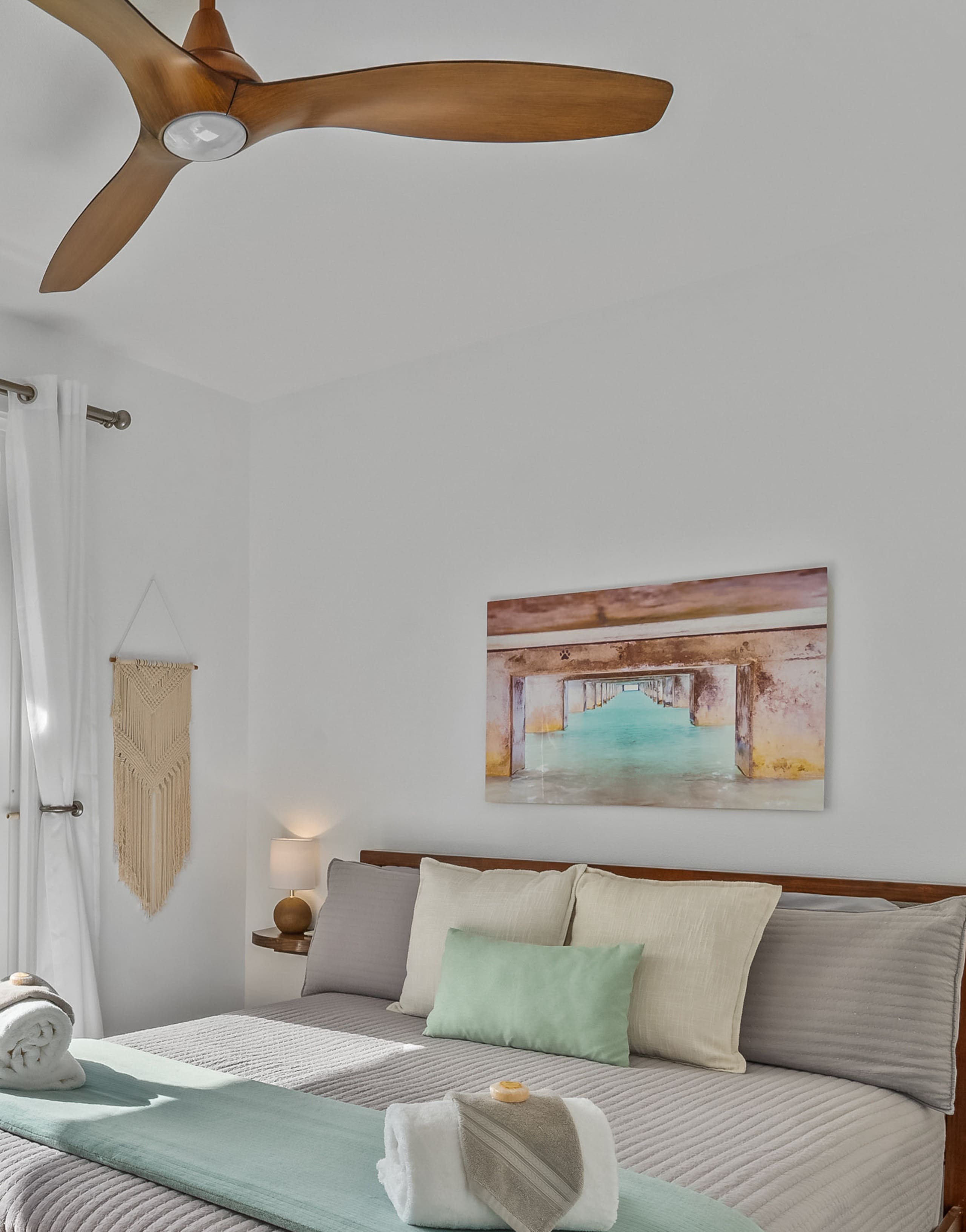 Condo in Princeville · ★5.0 · 1 bedroom · 1 bed · 1.5 baths - Image 11