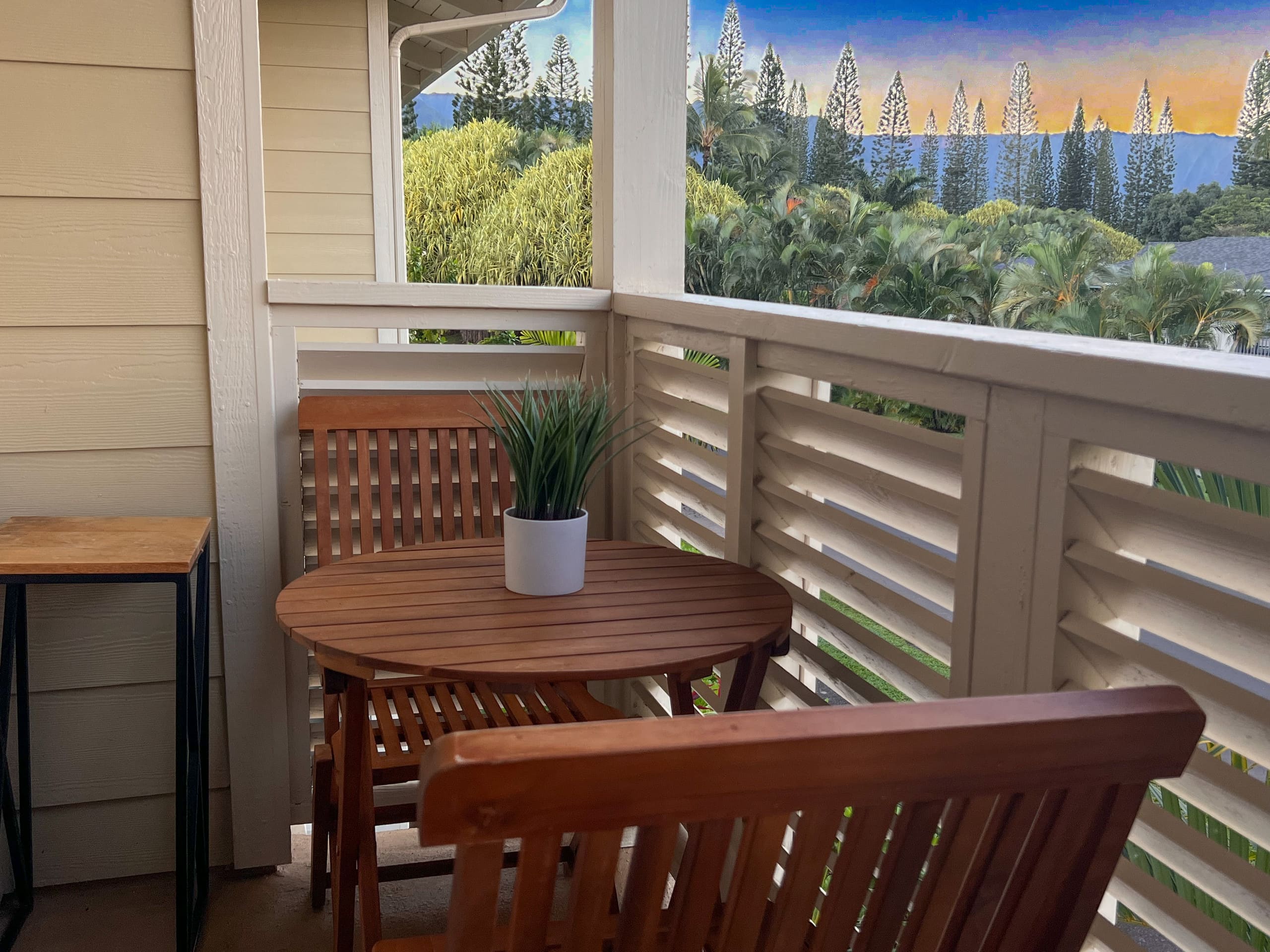 Condo in Princeville · ★5.0 · 1 bedroom · 1 bed · 1.5 baths - Image 20