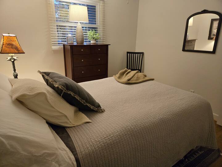 ห้องนอน