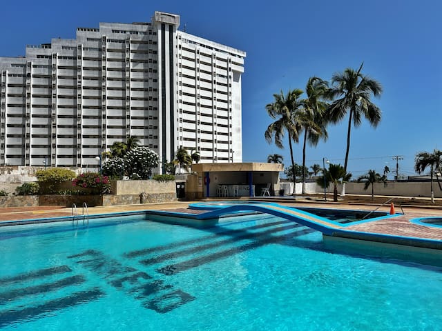 Tuhotelvirtual2 managed Airbnb listing 2