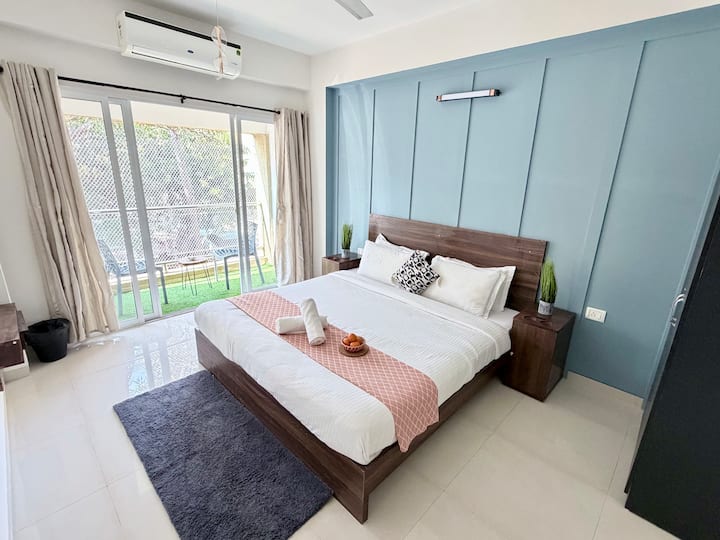 Bedroom 2 image 1