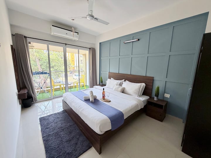 Bedroom 1 image 2