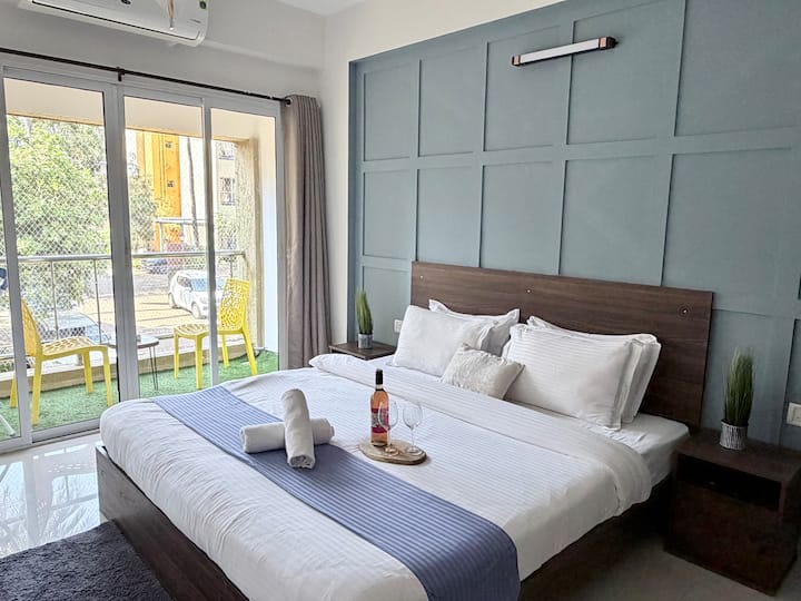 Bedroom 1 image 1