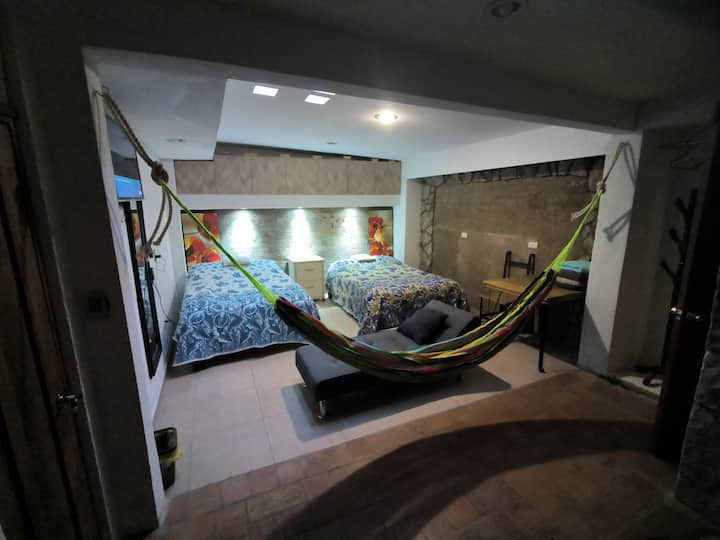 Chumba cha kulala 5