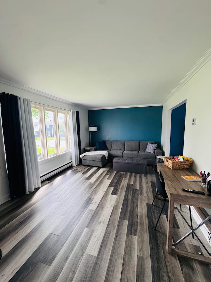 3 Bedroom House Centrally Located - Labrador City