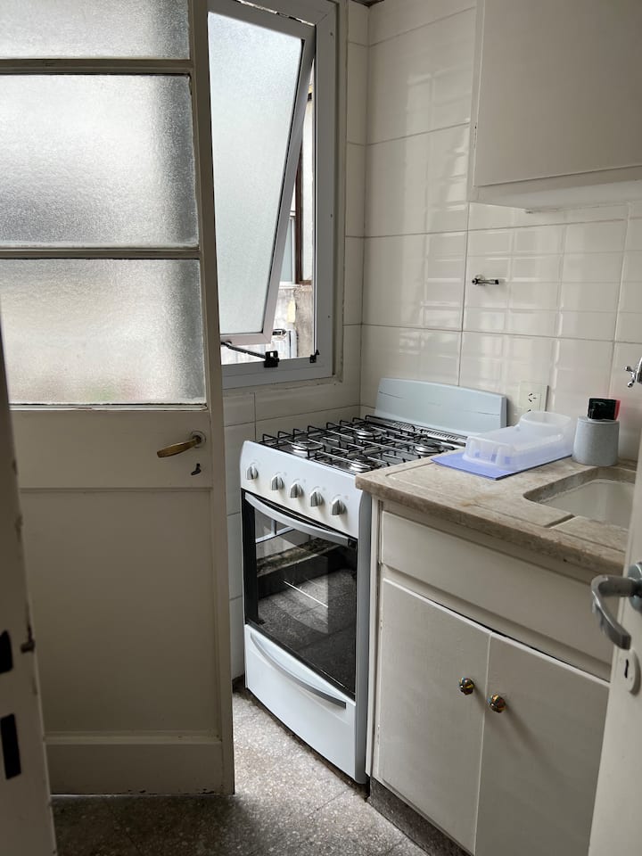 Estudio En Obelisco Buenos Aires - Buenos Aires