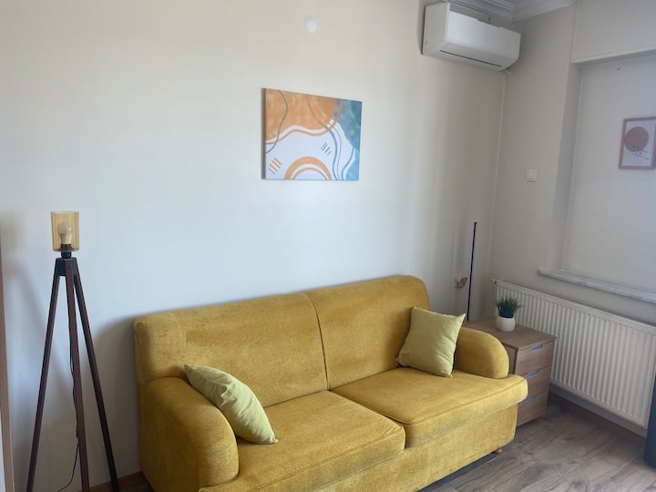 Entire Apartment In Beyoglu/taksim - İstanbul