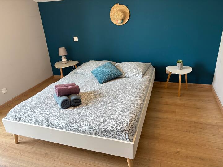 غرفة النوم 3