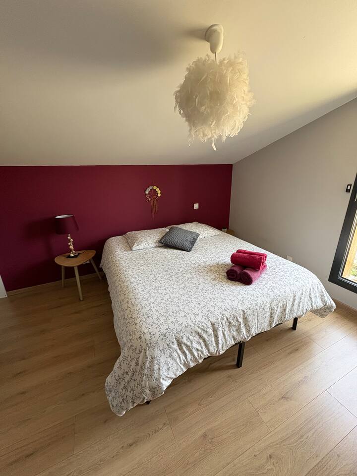 غرفة النوم 2