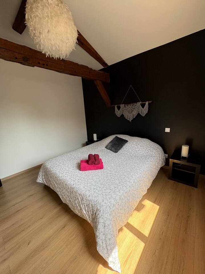 غرفة النوم 1