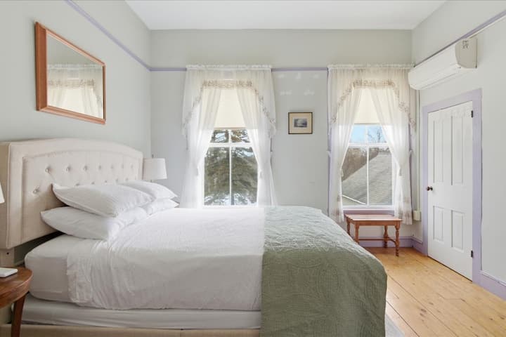 ห้องนอน