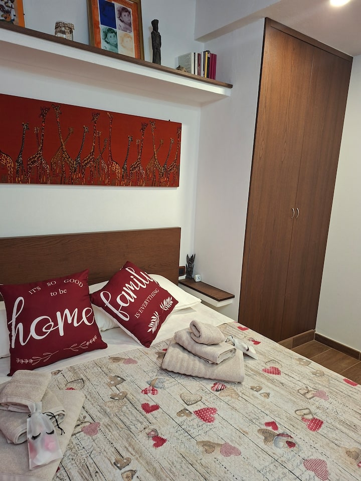 غرفة النوم 2