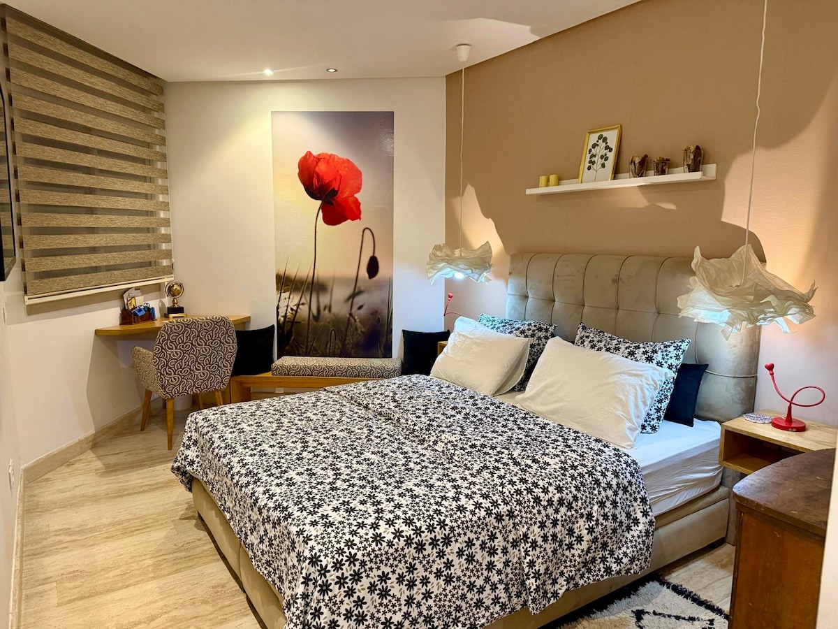 Rental unit in Casablanca  469  2 bedrooms  11 beds  2 bathrooms - image 5