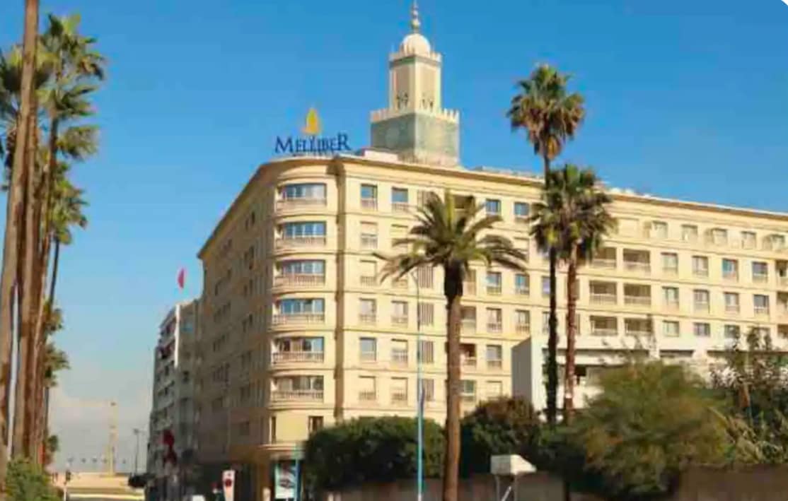 Rental unit in Casablanca  469  2 bedrooms  11 beds  2 bathrooms - image 3