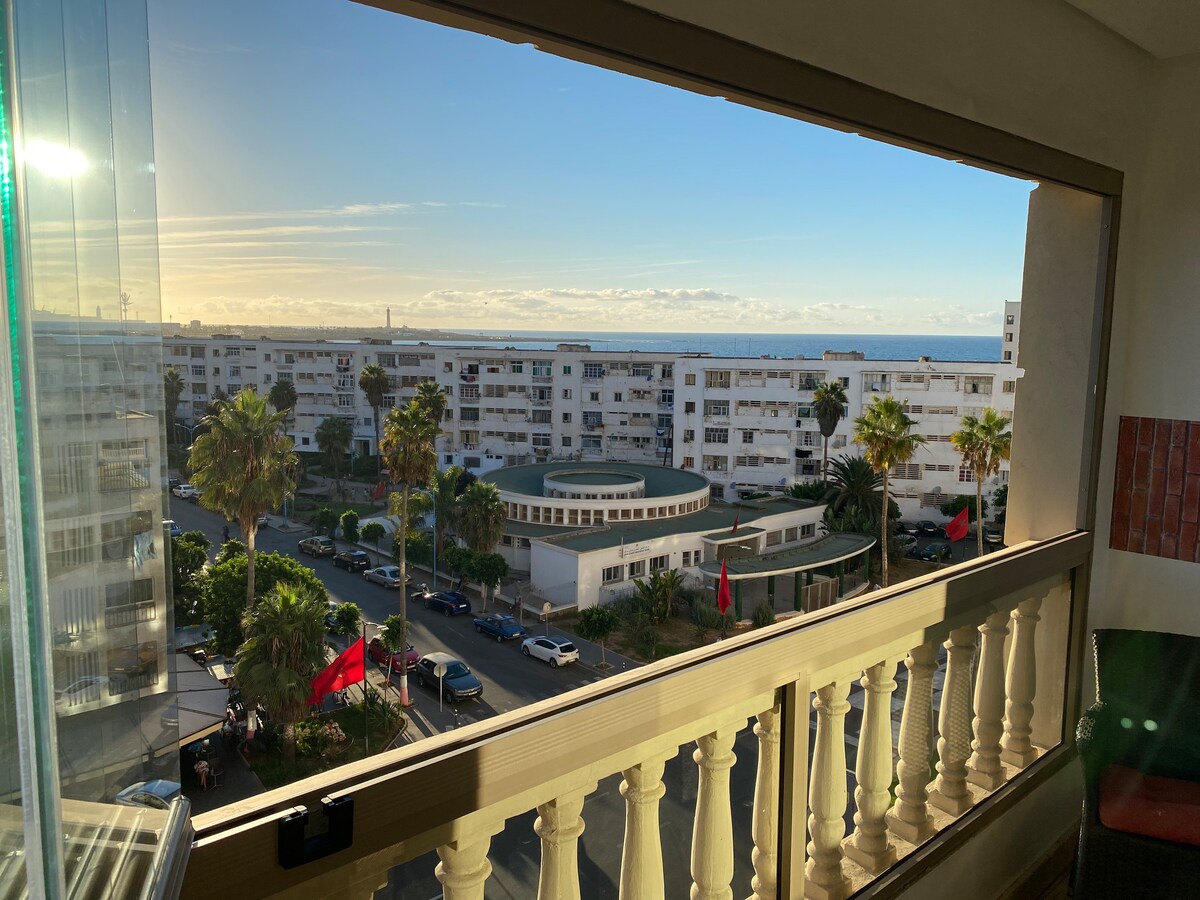 Rental unit in Casablanca  469  2 bedrooms  11 beds  2 bathrooms - image 4