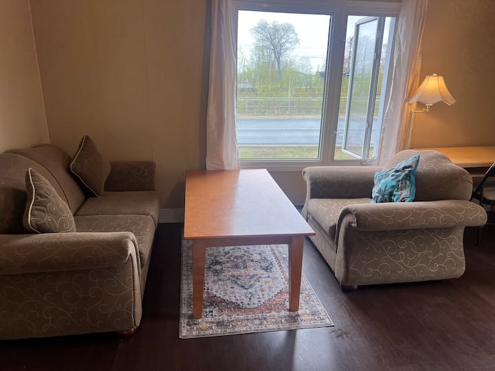 Une Jolie Maison Entre La Gare Et Le Collège. - Bathurst