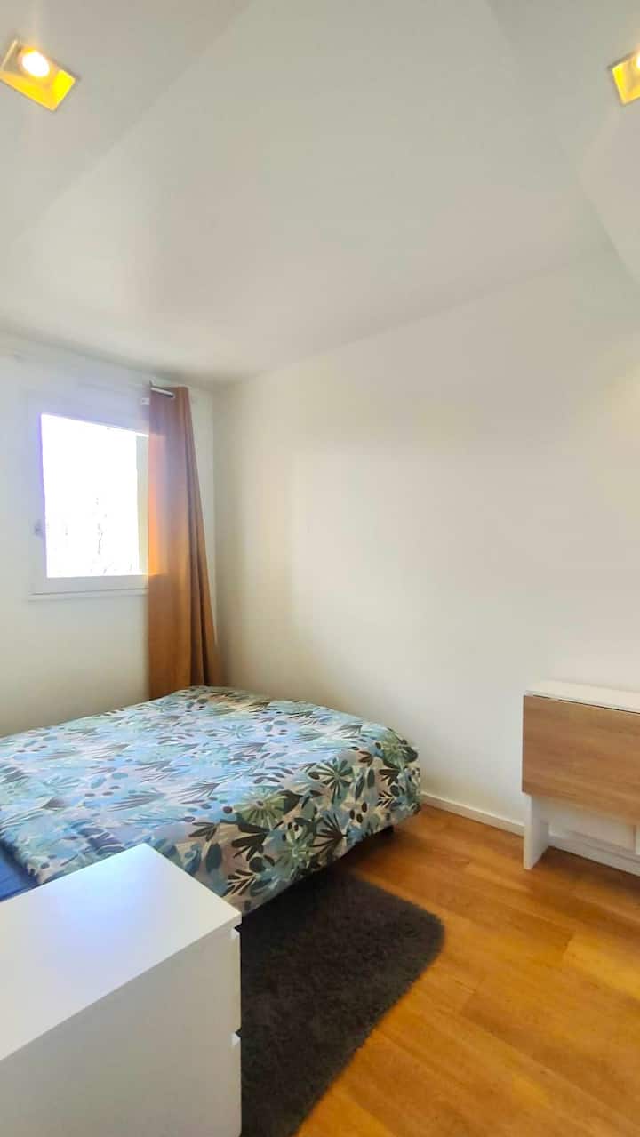 საძინებელი