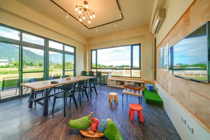 Taroko Fengstay Ocean Villa - 新城鄉