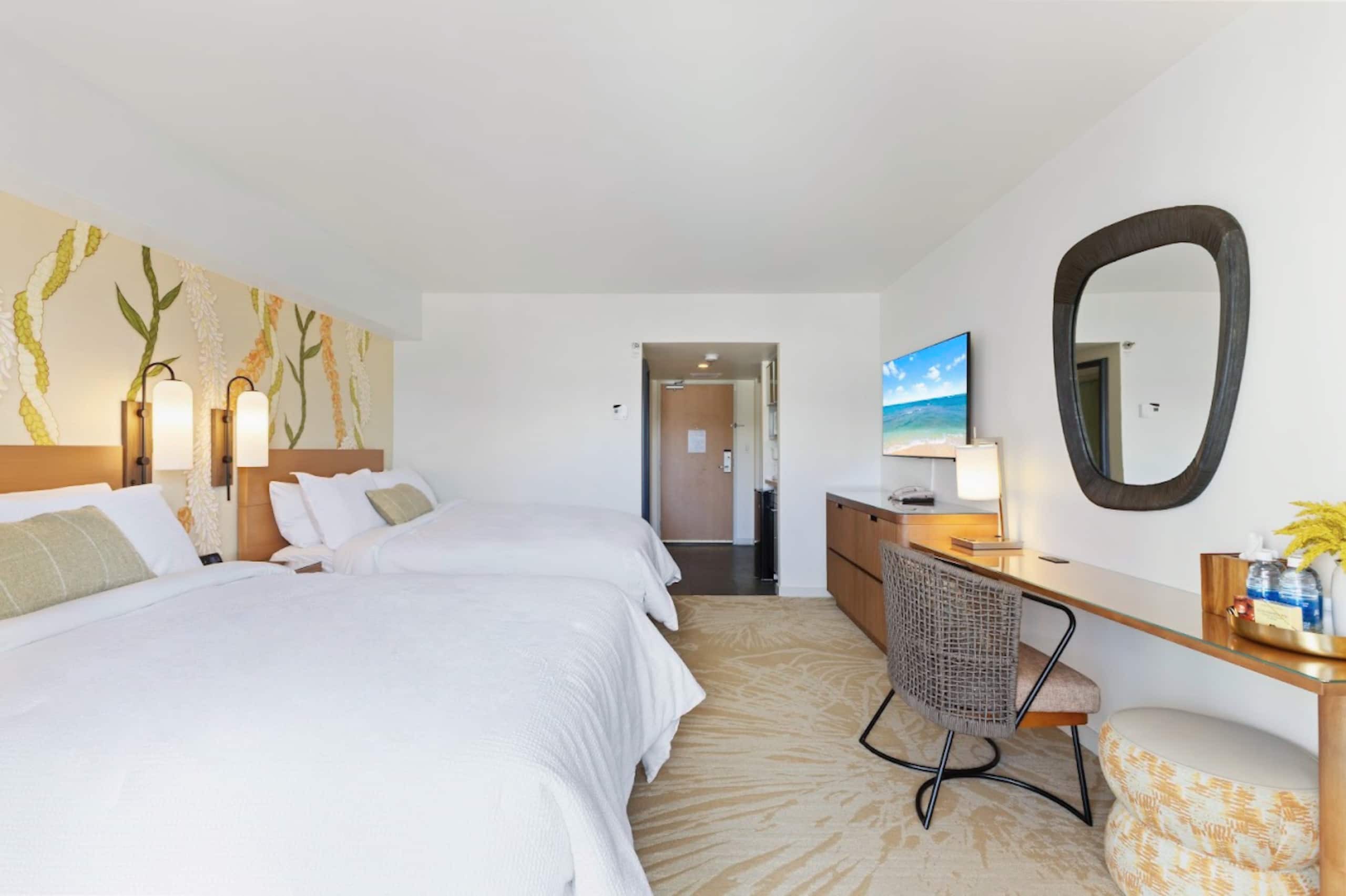 Condo in Honolulu · ★4.95 · Studio · 2 beds · 1 private bath - Image 7