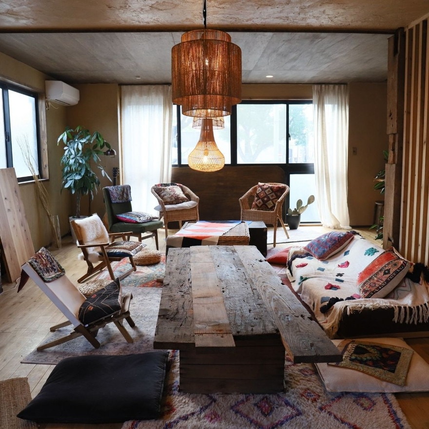 მისაღები ოთახი