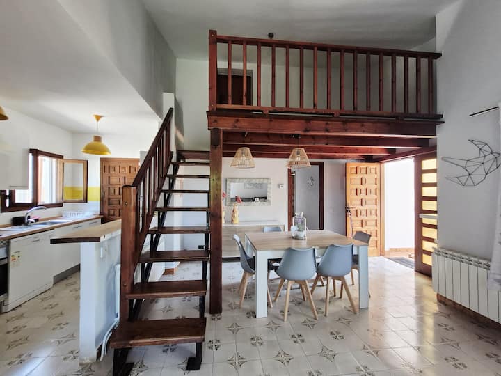 Villa Carmen - Alcossebre