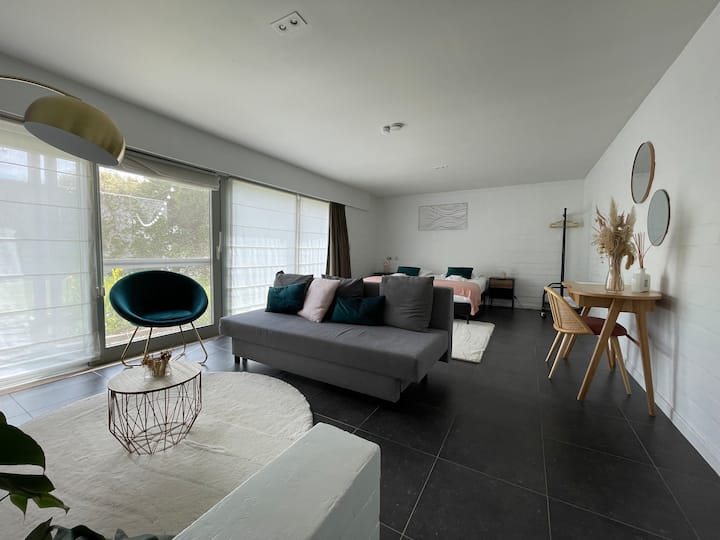 Perfect Getaway In Bruges! - Bruges
