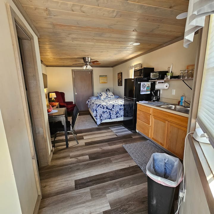 منطقة المعيشة