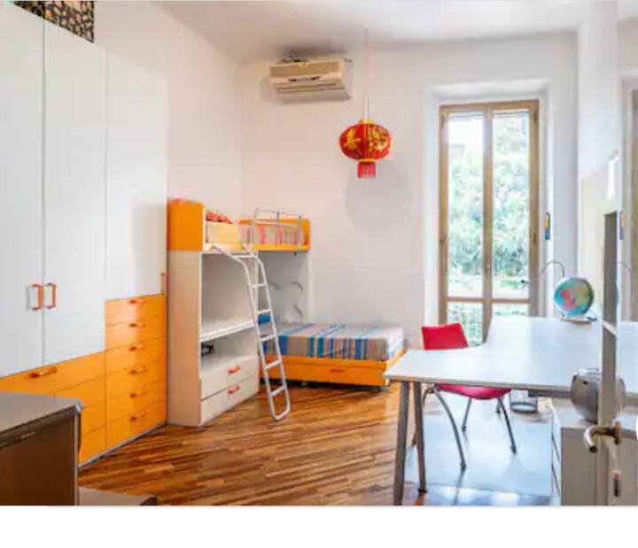 Chambre 3