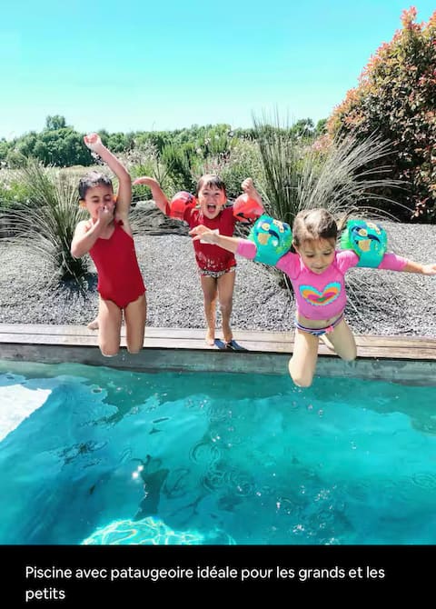 Special Family Villa