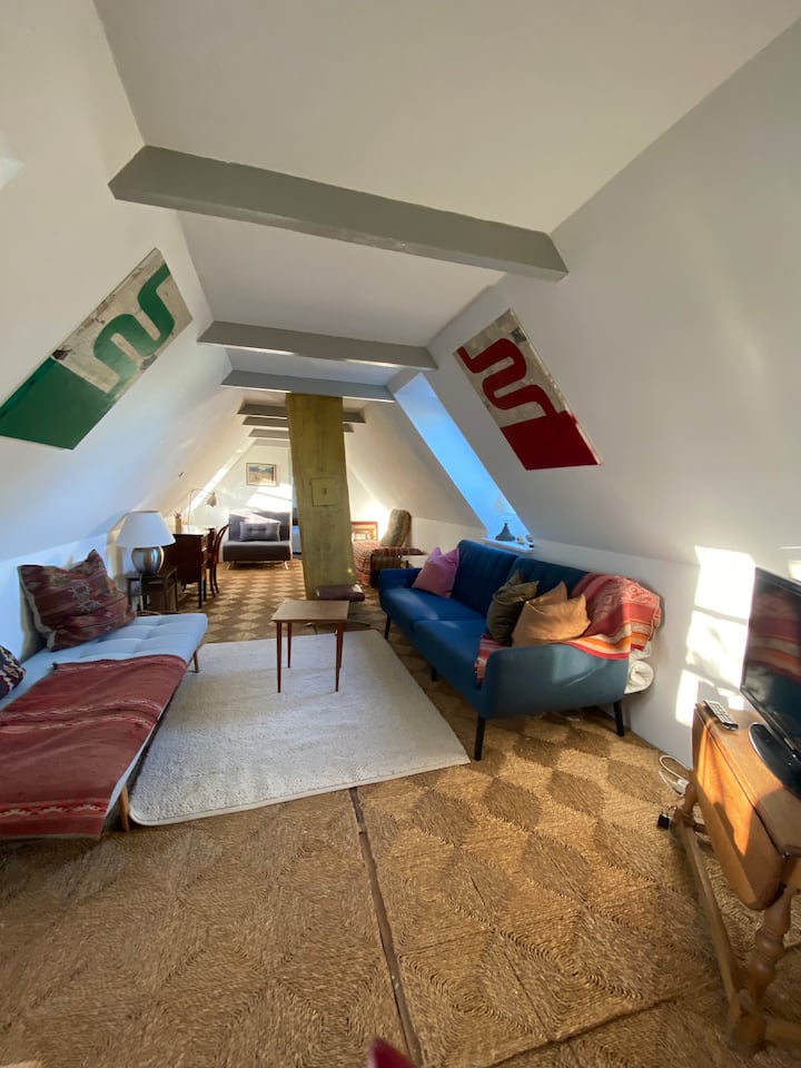 غرفة المعيشة 2