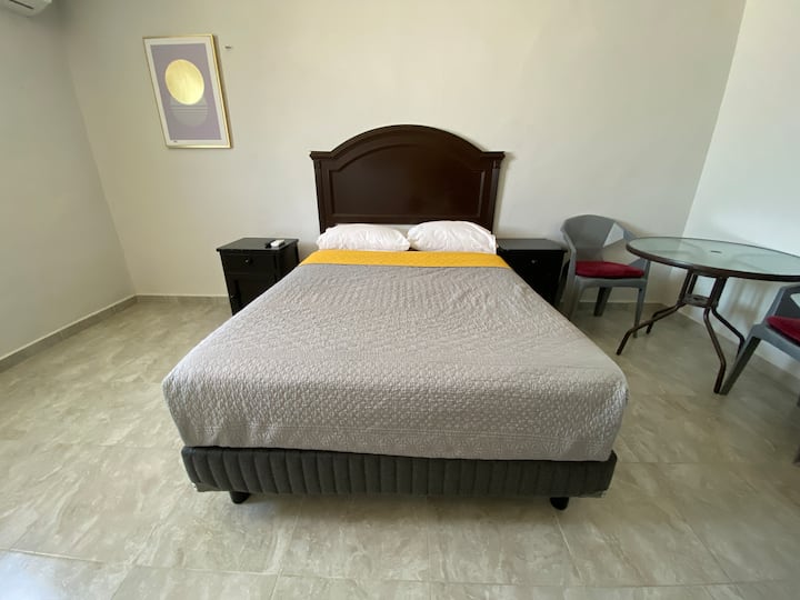 Habitación