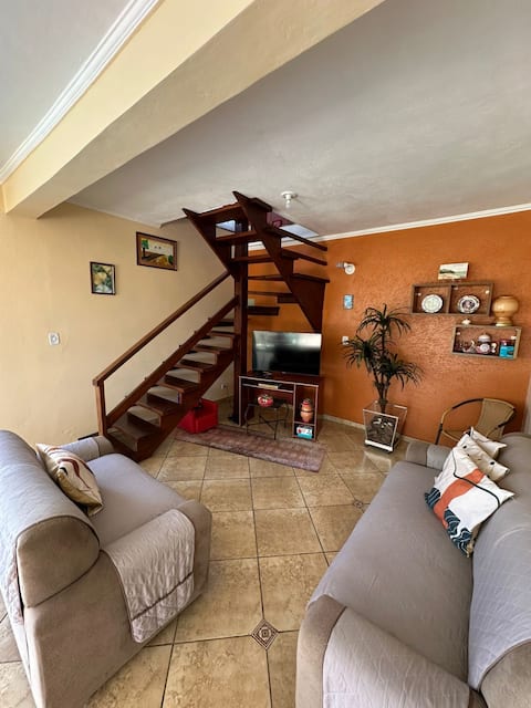 Top performing Airbnb: Recanto Bela Vista in Piracaia