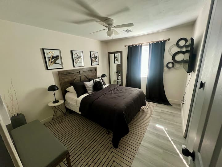 غرفة النوم 4