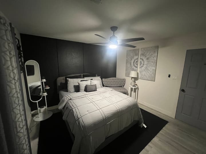 غرفة النوم 2