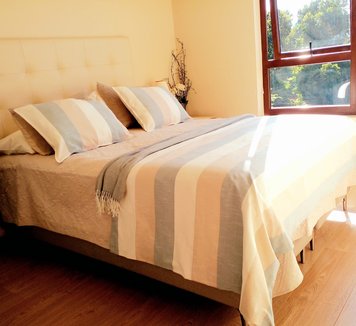 غرفة النوم 1