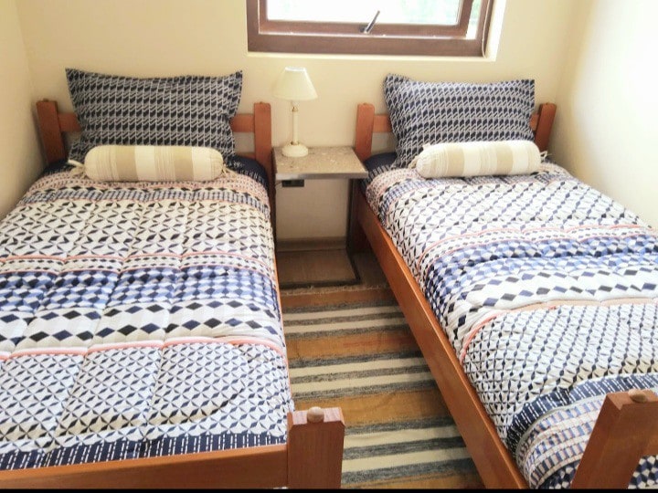 غرفة النوم 2