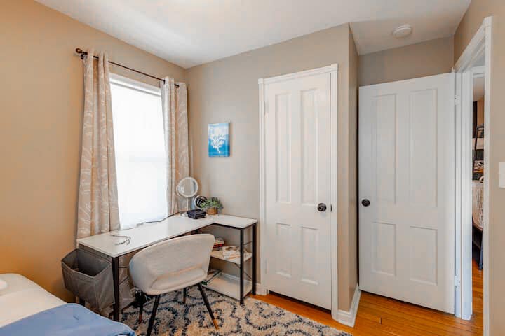 Спална соба 2