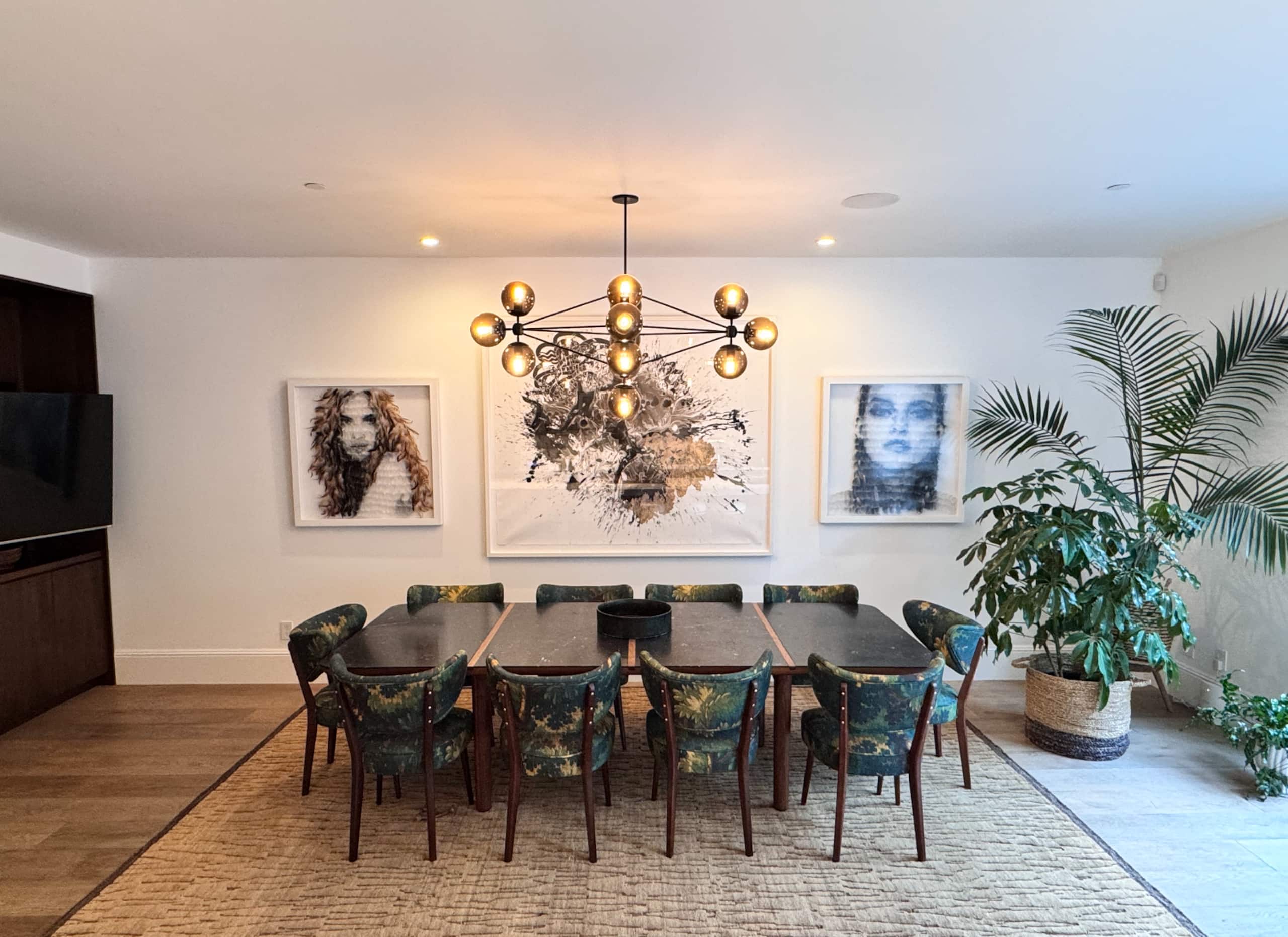 Home in San Francisco · ★5.0 · 4 bedrooms · 5 beds · 4 baths - Image 5