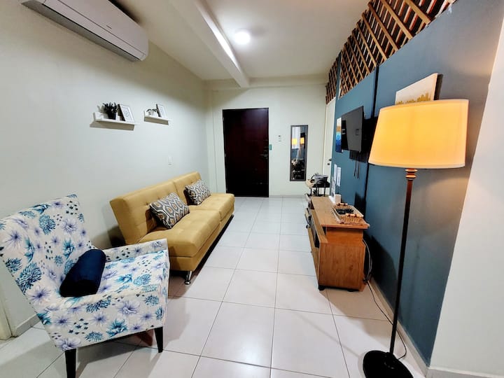 Apartment Near Sunset Park - La Libertad, España