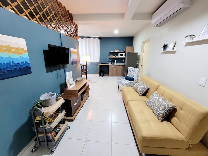 ห้องนั่งเล่น