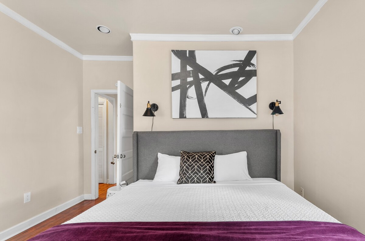 ห้องนอน