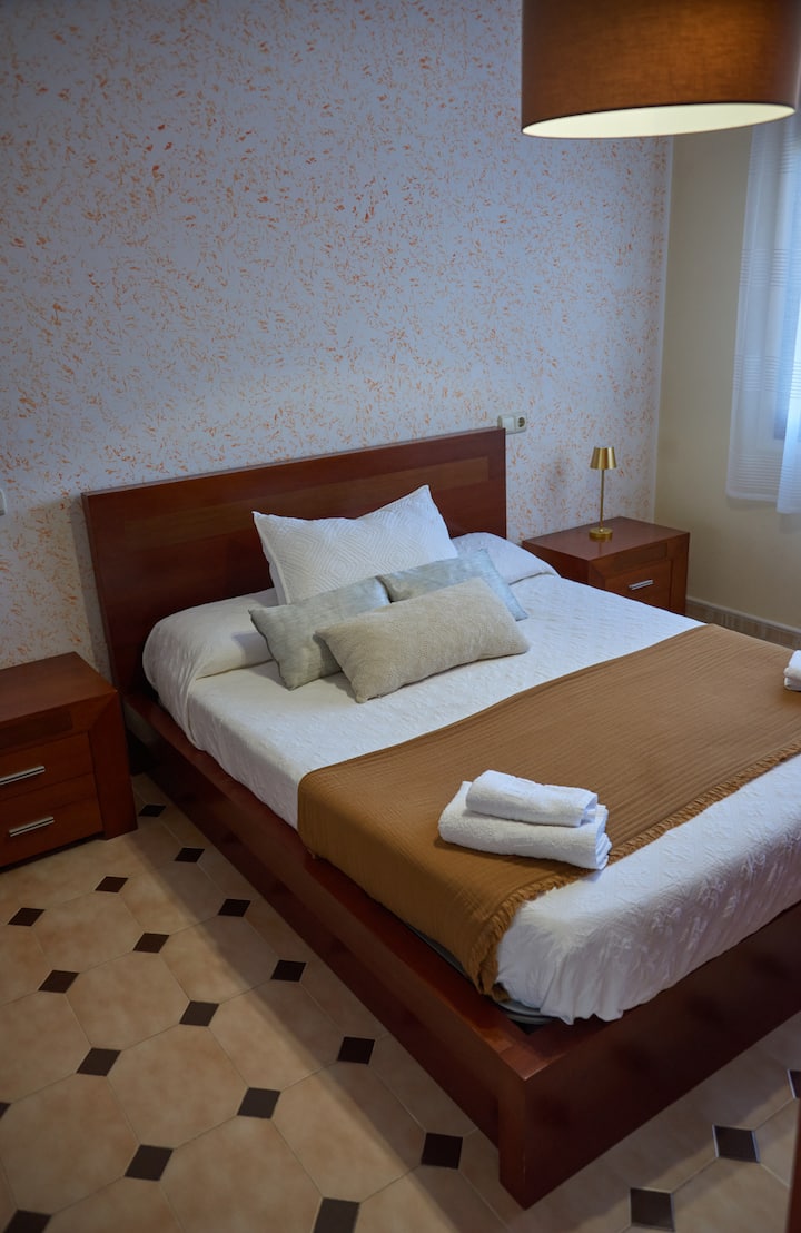 Chambre 5