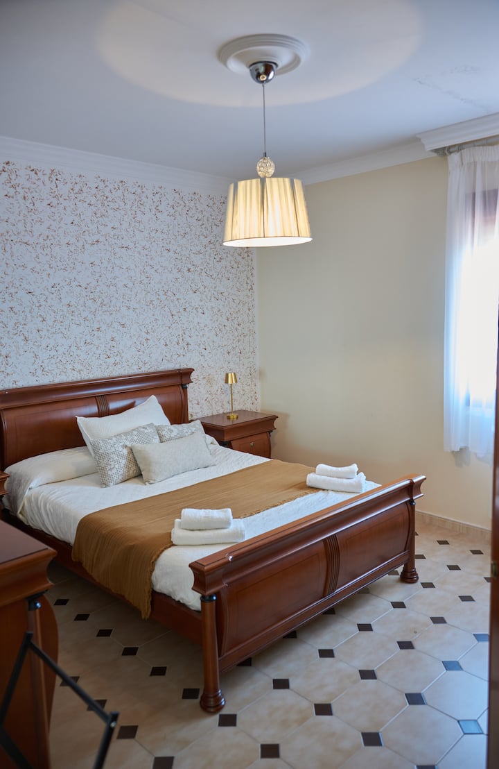 Chambre 1