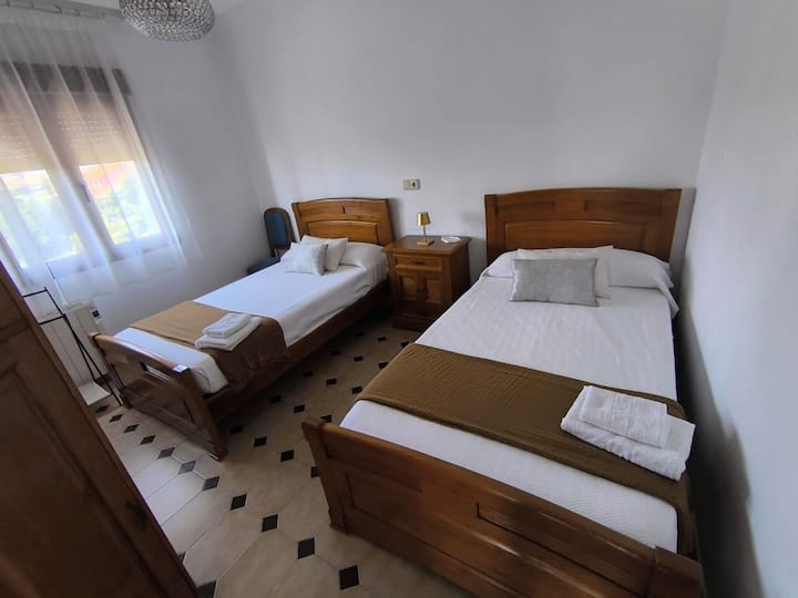 Chambre 2