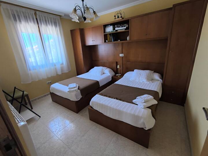 Chambre 4